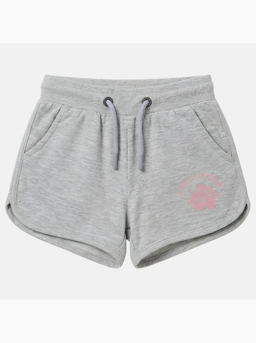 Lee Cooper - Short bambina - Kiabi