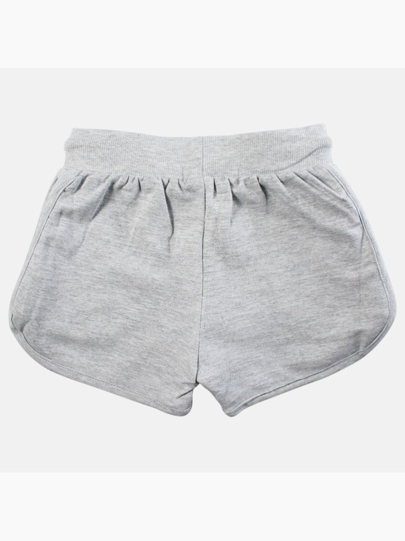 Lee Cooper - Short bambina Grigio - Kiabi