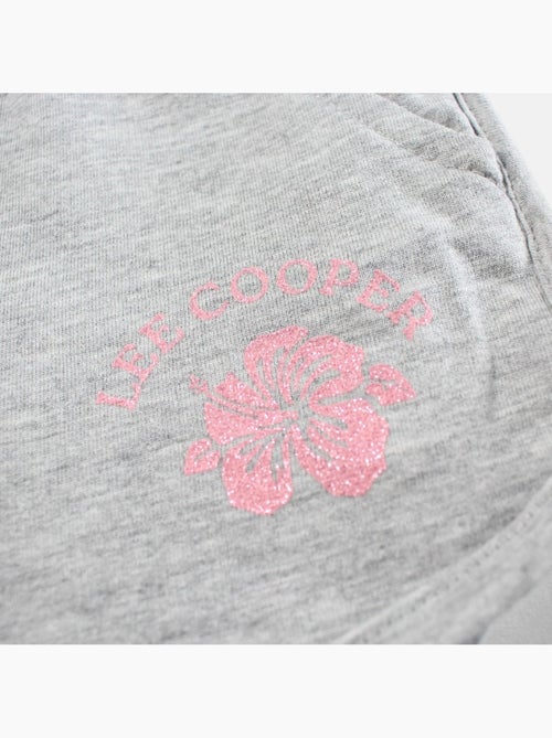 Lee Cooper - Short bambina - Kiabi