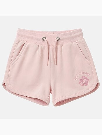 Lee Cooper - Short bambina