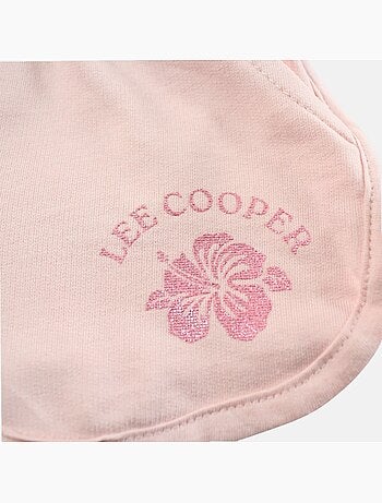 Lee Cooper - Short bambina