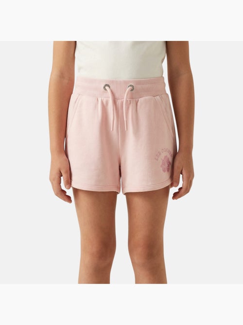 Lee Cooper - Short bambina - Kiabi