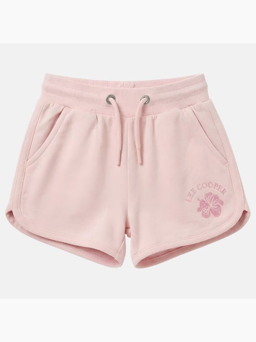 Lee Cooper - Short bambina - Kiabi