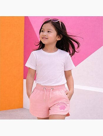 Lee Cooper - Short bambina
