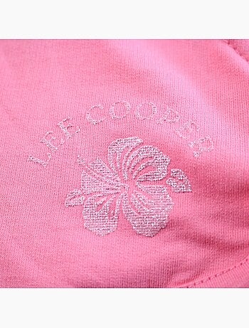 Lee Cooper - Short bambina