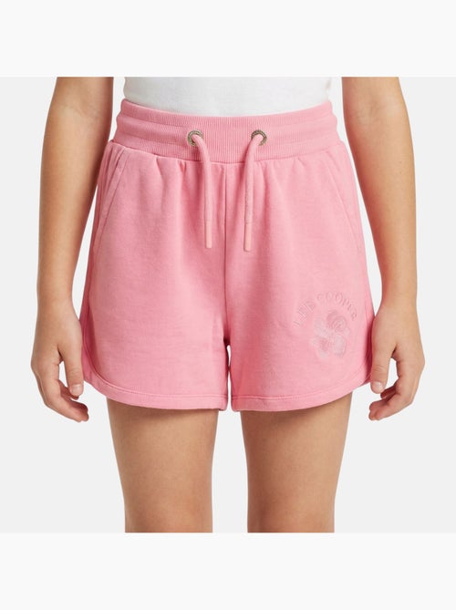 Lee Cooper - Short bambina - Kiabi