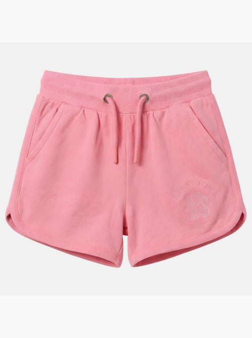 Lee Cooper - Short bambina - Kiabi