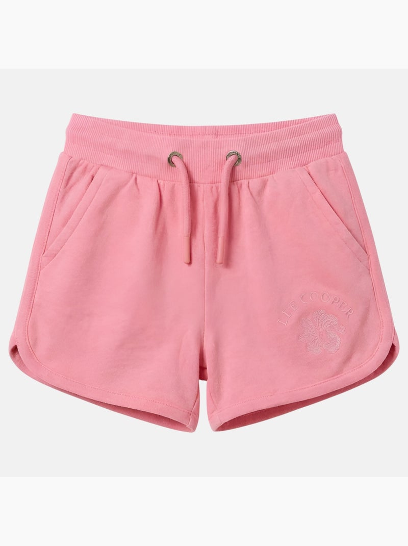 Lee Cooper - Short bambina Rosa - Kiabi