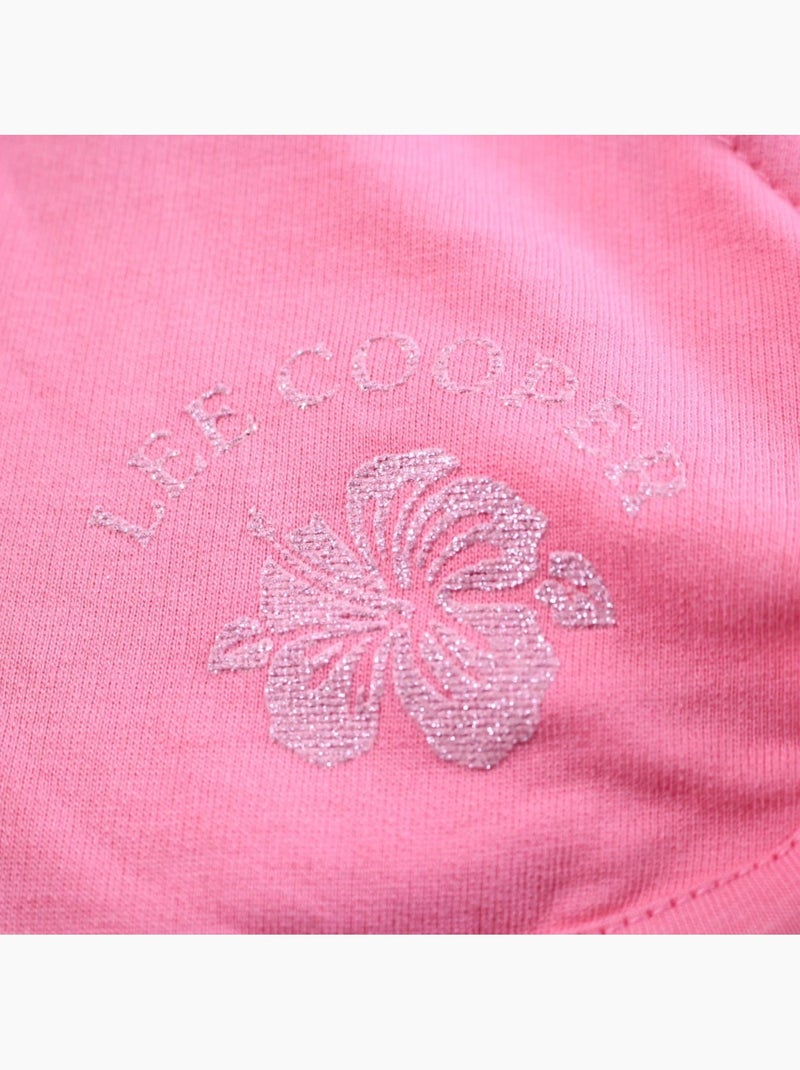 Lee Cooper - Short bambina Rosa - Kiabi