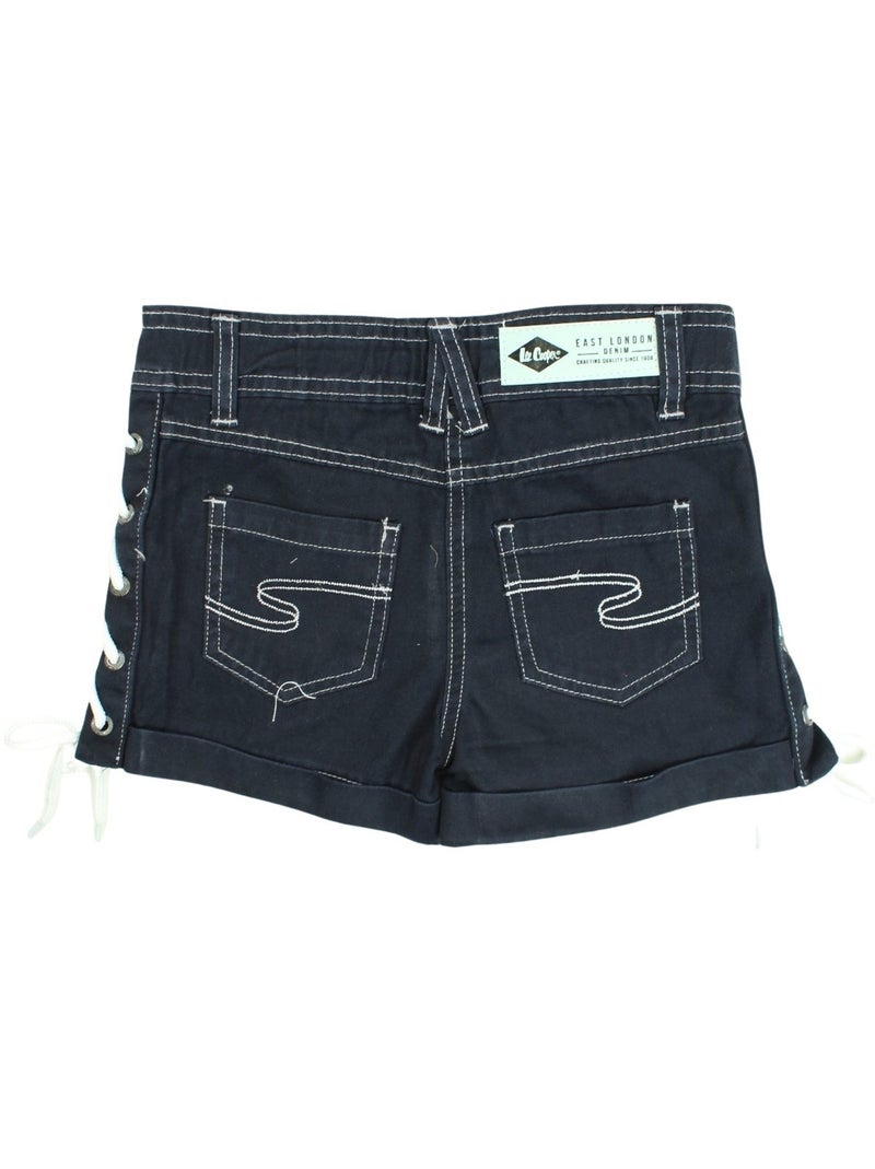 Lee Cooper - Short Blu marino - Kiabi