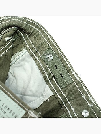 Lee Cooper - Short