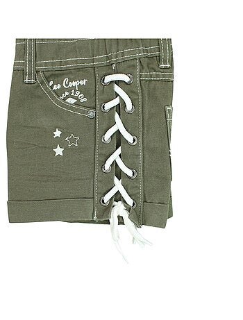 Lee Cooper - Short