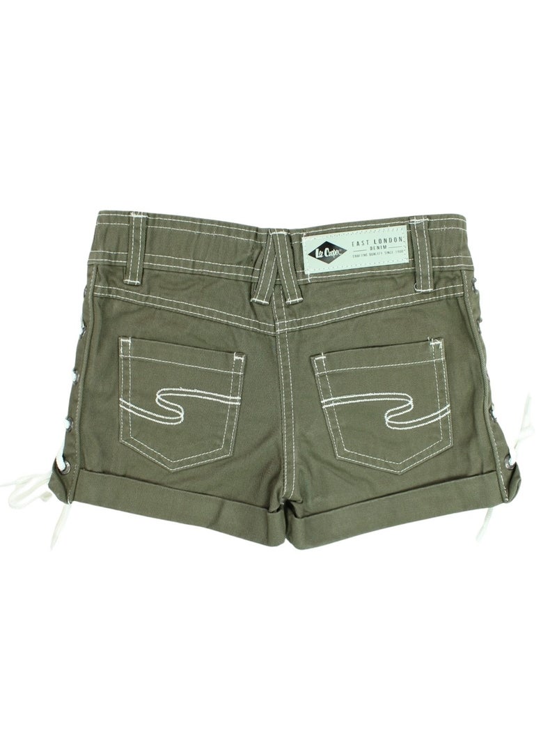 Lee Cooper - Short Cachi - Kiabi