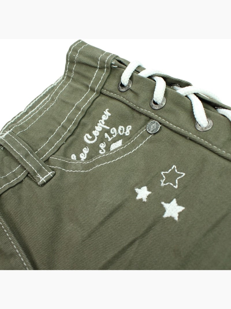Lee Cooper - Short Cachi - Kiabi