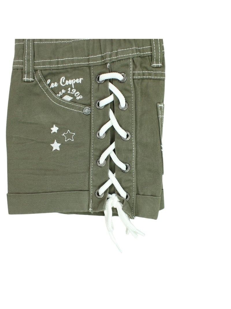 Lee Cooper - Short Cachi - Kiabi