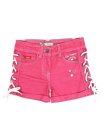 Lee Cooper - Short