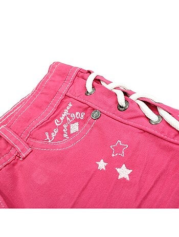 Lee Cooper - Short