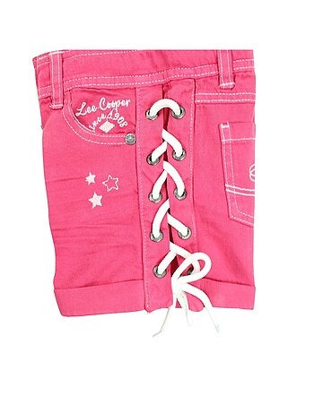 Lee Cooper - Short