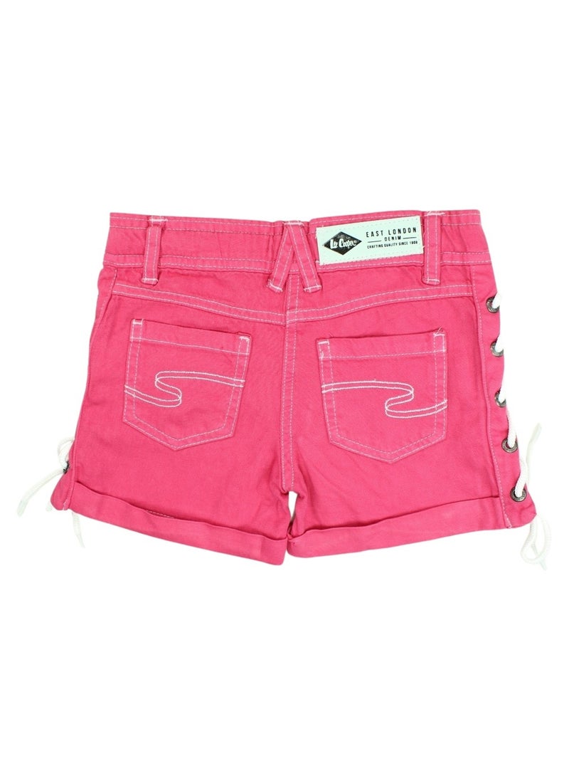 Lee Cooper - Short Rosa - Kiabi