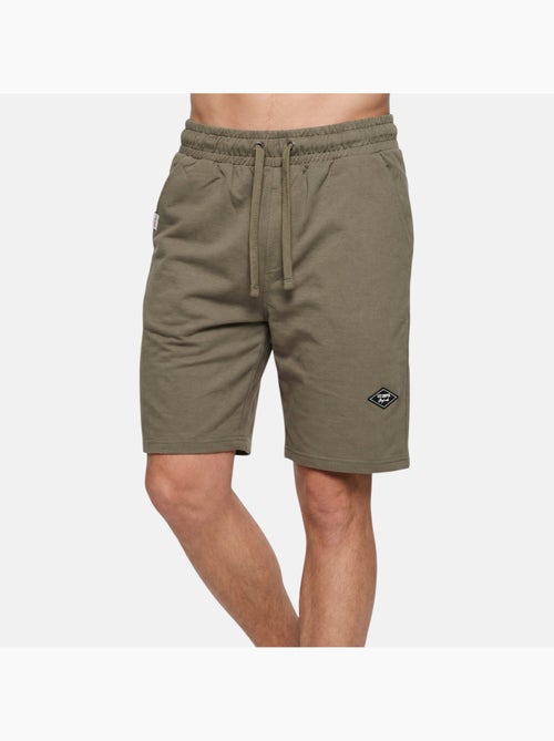 Lee Cooper - Short uomo in cotone con vita elastica - Kiabi