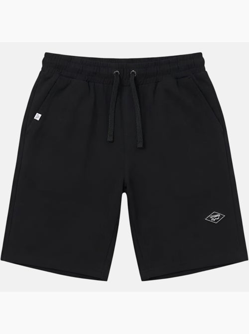 Lee Cooper - Short uomo nero con vita elastica - Kiabi Lee Cooper - Short uomo nero con vita elastica - Kiabi