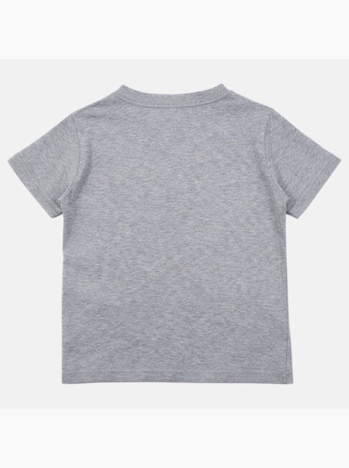 Lee Cooper - T-shirt a maniche corte da ragazzo con motivo da spiaggia - Kiabi