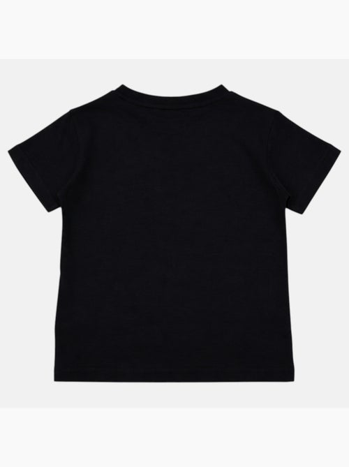 Lee Cooper - T-shirt a maniche corte da ragazzo con motivo da spiaggia - Kiabi