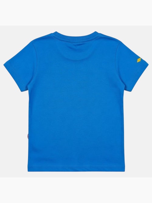 Lee Cooper - T-shirt a maniche corte da ragazzo con stampa - Kiabi