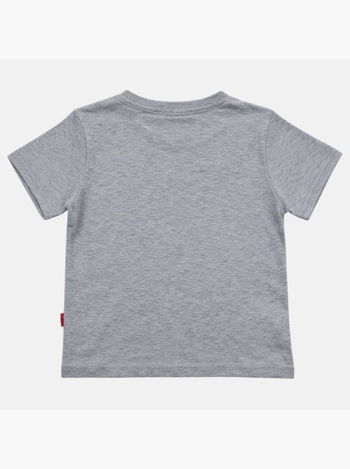 Lee Cooper - T-shirt a maniche corte da ragazzo con stampa - Kiabi