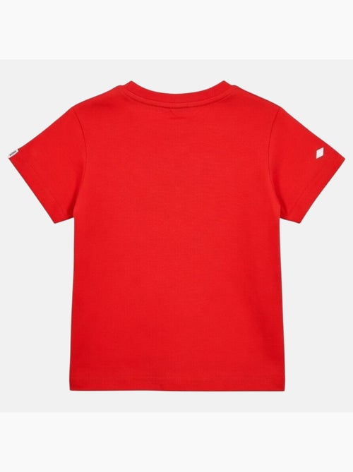 Lee Cooper - T-shirt a maniche corte da ragazzo con stampa - Kiabi