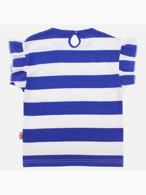 Lee Cooper - T shirt bambina a maniche corte - Kiabi
