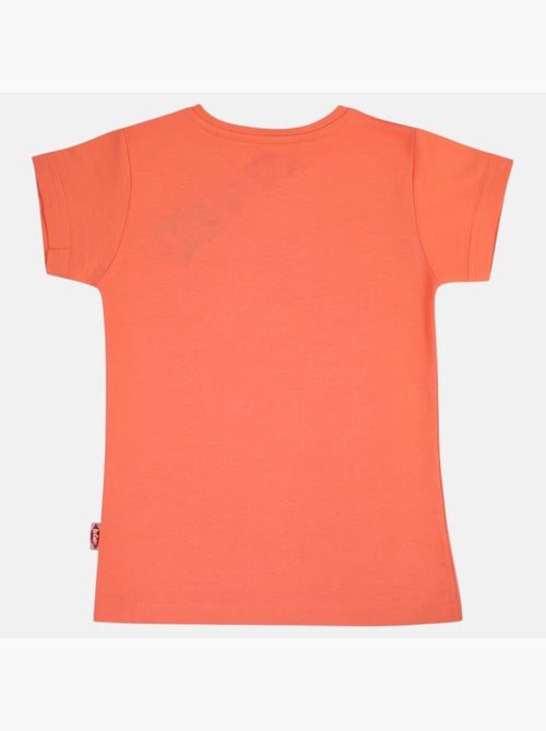 Lee Cooper - T shirt bambina - Kiabi