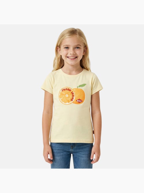 Lee Cooper - T shirt bambina - Kiabi