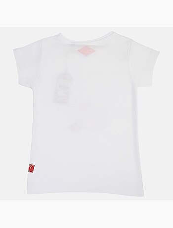 Lee Cooper - T shirt bambina