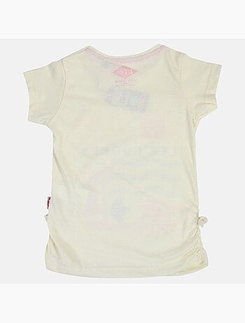 Lee Cooper - T shirt bambina