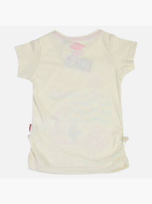 Lee Cooper - T shirt bambina - Kiabi