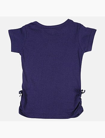 Lee Cooper - T shirt bambina