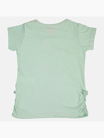 Lee Cooper - T shirt bambina