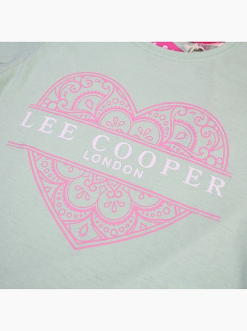 Lee Cooper - T shirt bambina - Kiabi