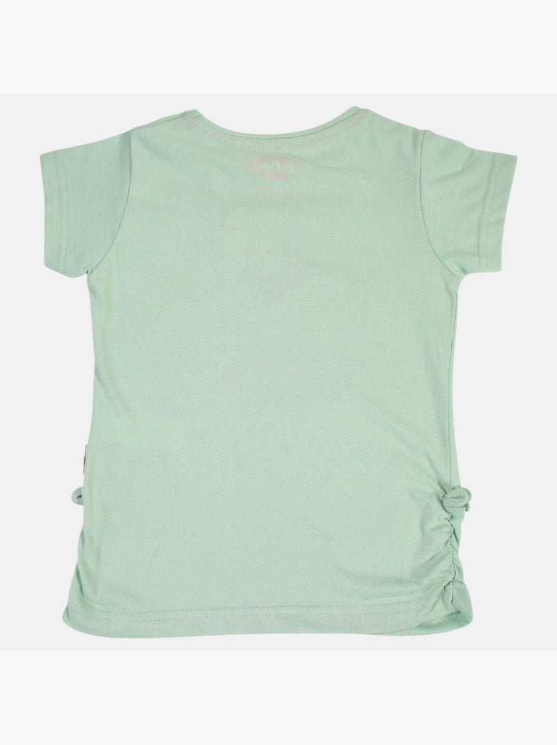 Lee Cooper - T shirt bambina Blu - Kiabi