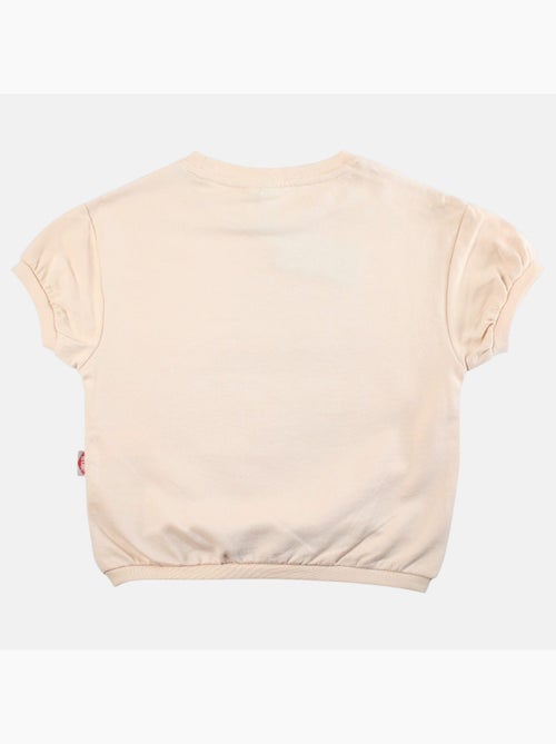 Lee Cooper - T shirt bambina maniche corte - Kiabi
