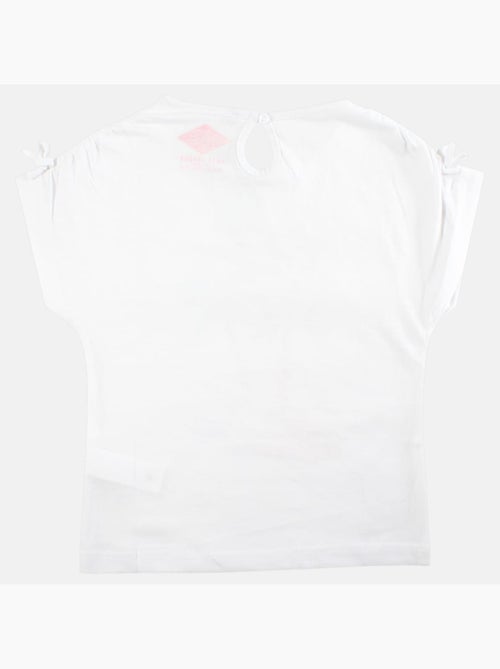 Lee Cooper - T shirt bambina maniche corte - Kiabi