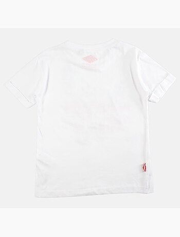 Lee Cooper - T shirt bambina maniche corte