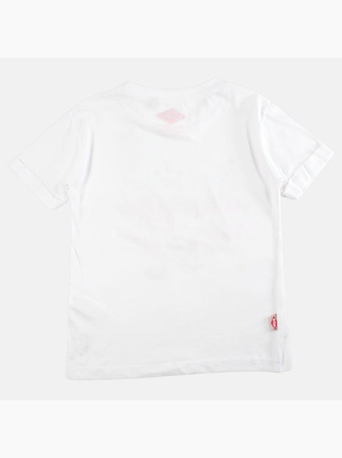 Lee Cooper - T shirt bambina maniche corte - Kiabi