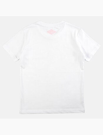 Lee Cooper - T shirt bambina maniche corte