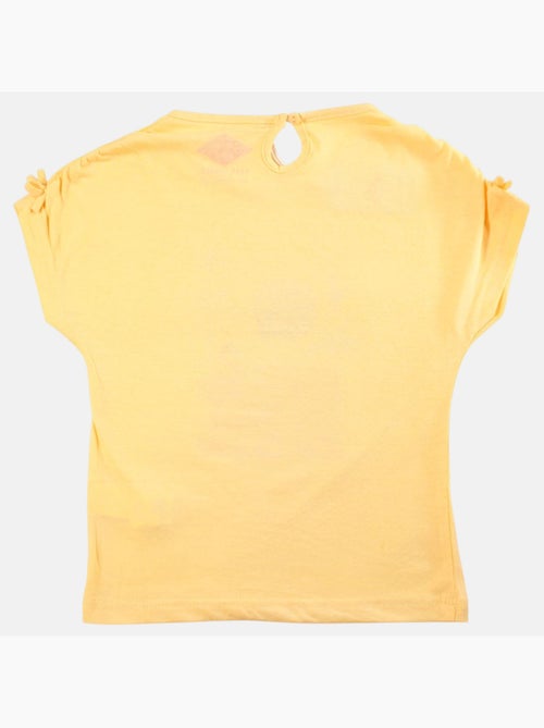 Lee Cooper - T shirt bambina maniche corte - Kiabi