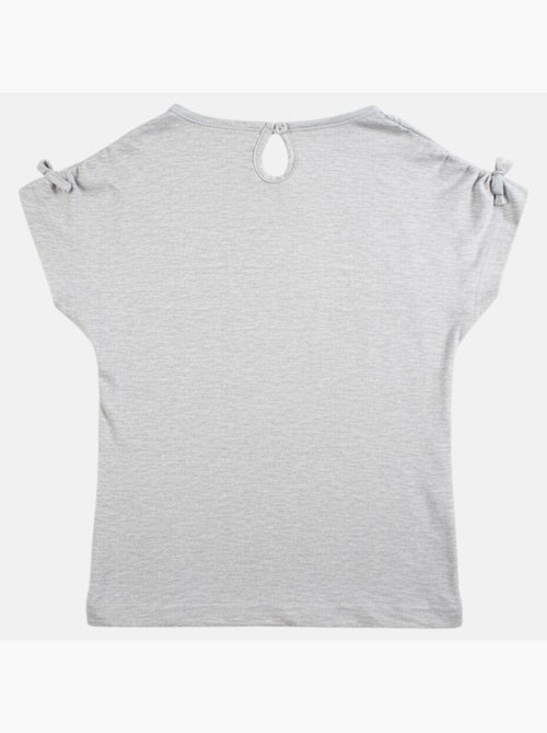 Lee Cooper - T shirt bambina maniche corte - Kiabi