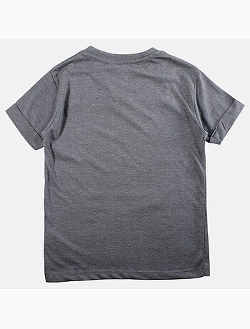 Lee Cooper - T shirt bambina maniche corte