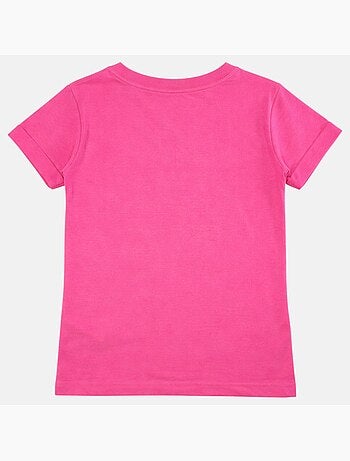 Lee Cooper - T shirt bambina maniche corte