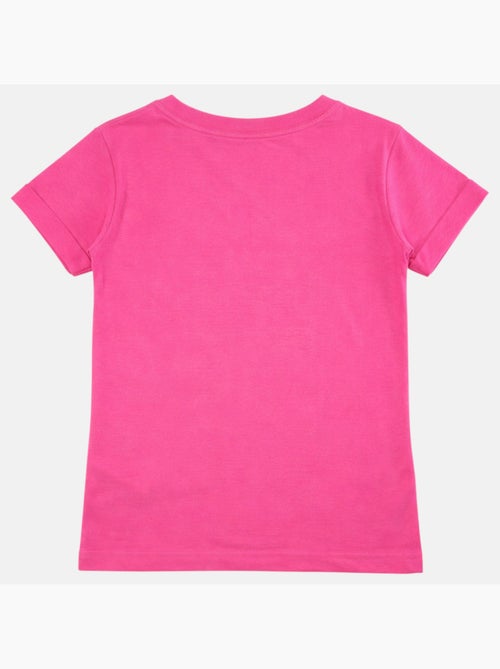 Lee Cooper - T shirt bambina maniche corte - Kiabi